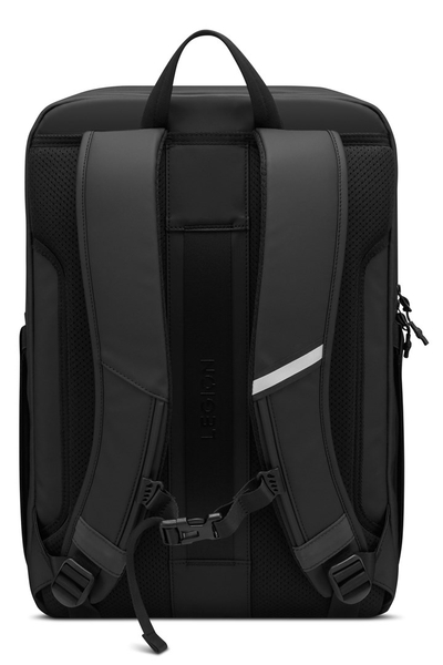 Çantë për laptop Lenovo GX41U39299, 17", e zezë