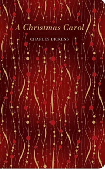 Christmas Carol - Charles Dickens
