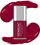 Llak gjysmë i përhershëm Semilac One Step Glossy S570, 3 në 1, Dark Raspberry