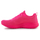 Патички Skechers Bobs Squad Chaos Cool Rhythms W 117216 NPNK, Memory Foam, розова
