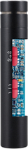 Mikrofon kondensator SE Electronics SE8 678, diafragmë e vogël, studio dhe skenë, argjendtë