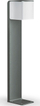 Dritë oborri Steinel, 9.5W, GL80, LED