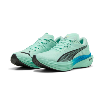 Патики за трчање Puma Deviate Nitro 3, ѓон NITRO, ултра лесни, нане