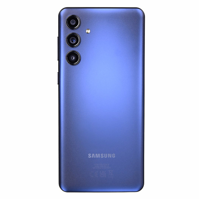 Телефон Samsung Galaxy M55 SM-M556, 8GB 256GB, 6.7", 5G, црн
