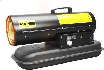 Ngrohëse Neo, 20kW, 19l, IPX4, e zezë