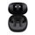 Kufje TWS QCY T13x, Bluetooth 5.3, 30 orë bateri, të zeza