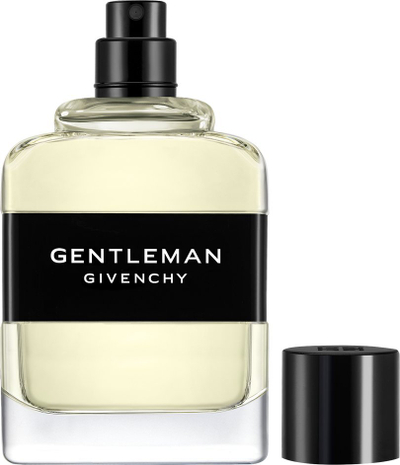 Eau de Toilette Givenchy Gentleman, 60ml