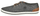 Atlete Bugatti 321502056950-1163, të hirta 43 mBG0339-43