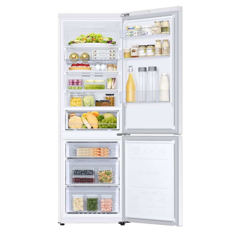 Frigorifer Samsung Rb34C672Eww/Ek 4