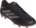 Këpucë futbolli adidas Copa Pure 2 League FG Jr, për kalamaj, për fushë të fortë, të zeza
