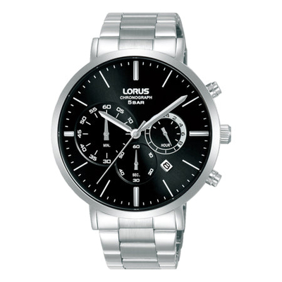 Lorus RT343KX9