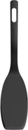Lugë Fiskars Spatula, e zezë