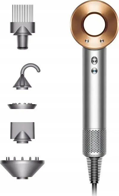 Tharëse për flokë Dyson Supersonic HD07