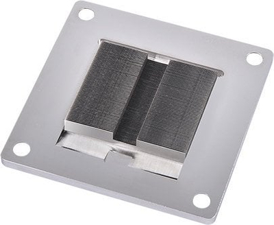 Bllok uji CPU Thermaltake Pacific W9, bakër, mbulesë transparente, i tejdukshëm