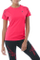 Maicë Asics STRIPE SS TOP, XL