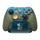 Kontroller lojrash GameSir G7 Pro Wuchang, wireless, për Xbox Series X S dhe PC, blu me ari