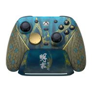 Kontroller lojrash GameSir G7 Pro Wuchang, wireless, për Xbox Series X S dhe PC, blu me ari