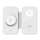 Karikues wireless 3 në 1 Choetech T616 F, magnetik, i palosshëm, i bardhë