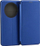 Këllëf libri Beline Magnetic Book për Xiaomi Redmi A3, me magnet, blu