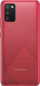 Mbrojtëse Puro për Samsung A02s, transparente