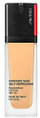 Fondatinë Shiseido Synchro Skin Self Refreshing, SPF, Gri