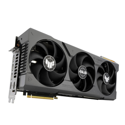 Kartë grafike Asus GeForce RTX 4080 TUF, 16GB GDDR6X