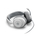 Kufje gaming SteelSeries Arctis Nova 1P, me kabllo, mikrofon që ul zhurmat, gri