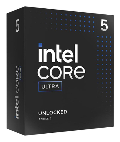 Procesor Intel Core Ultra 5 225F, 20 MB