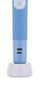 Furçë elektrike dhëmbësh Oral-B Vitality Pro D103, 2D Clean, lejla