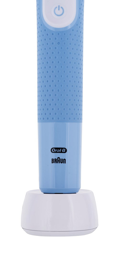 Furçë elektrike dhëmbësh Oral-B Vitality Pro D103, 2D Clean, lejla