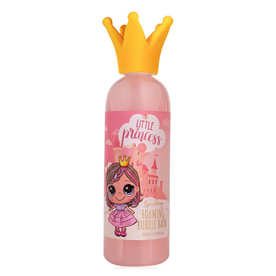 Shkumë dushi për fëmijë Accentra Little Princess, 300 ml