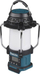 Radio dhe llampë pune Makita DMR055, pa kabllo, LXT 18V, pa bateri, blu