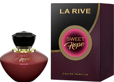 Eau de Parfum La Rive Sweet Hope