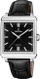 Orë për meshkuj Festina, e zezë