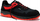 Këpucë pune Elten Lonny Red Low S1P SRC, ESD, pa metal, zi kuqe, 46