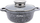 Tenxhere Klausberg KB-7520, 2.3L, 20cm, mermer, gri