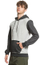 Duks Quicksilver Rio Emboss EQYFT04088-KRPH, i hirtë mQU2064-M