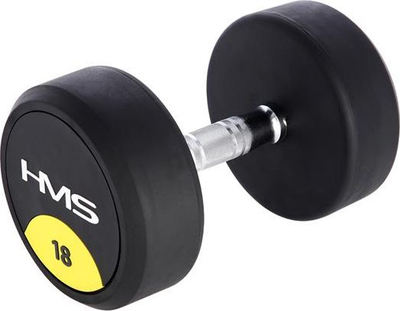 Peshë Hantel HMS HG PRO, 18 kg