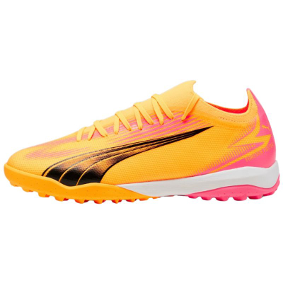 Atlete futbolli për burra Puma Ultra Match TT 03