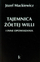 Книга Mystery of the Yellow Villa and Other Stories Works Part 21, збирка мистериозни раскази, на полски