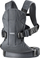 Mbajtëse për foshnje BabyBjorn Carrier ONE AIR, e argjendtë