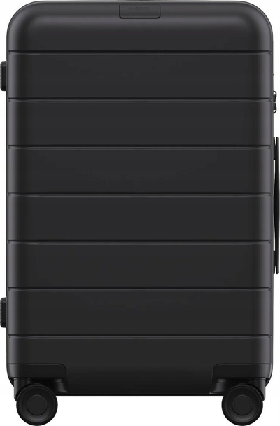 Valixhe Xiaomi Luggage Classic Pro 24", me rrota, e zezë