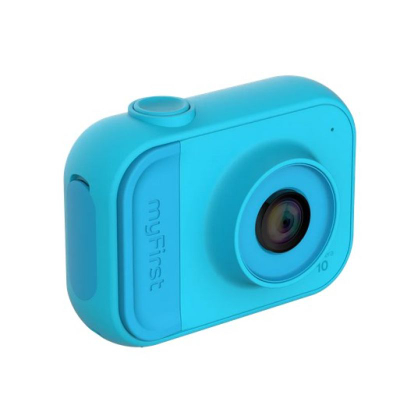 Kamerë dixhitale për kalamaj myFirst Camera 10, 5MP, ekran 2.0", blu