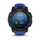 Ora sportive Garmin Instinct 3 Limited Edition, 45mm, AMOLED, bolt blue black