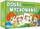 Lojë edukative Adamigo Good Manners Mini, puzzle 24 pjesë, për kalamaj