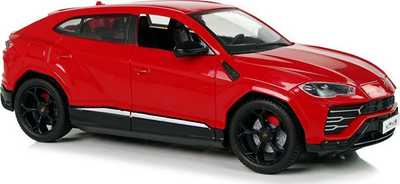 Makinë lodër Import Leantoys Lamborghini R / C 1:24, i kuq