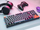 Tastierë mekanike Tracer Gamezone Strike 87, TKL, me kabllo, e zezë