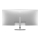 Monitor Dell UltraSharp U5226KW, 51.5", 6144 x 2560, i argjendtë