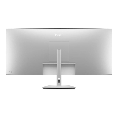 Monitor Dell UltraSharp U5226KW, 51.5", 6144 x 2560, i argjendtë