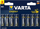 Bateri alkaline Varta Energy AA R6, 1.5V, paketim 8 copë